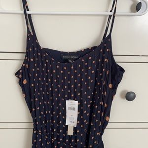 Gorgeous Banana Republic Maxi Dress